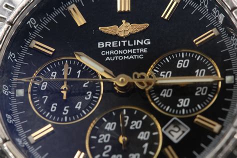 gebrauchte breitling verkaufen